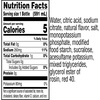 image:imageGatorade Thirst Quencher Zero Sugar Sports Drink Orange 20oz Bottles 8 Pack Electrolytes for RehydrationZero Sugar  Strawberry Kiwi