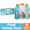 image:imageGatorade Variety Pack Thirst Quencher 12 Fl Oz Bottles 18 Pack