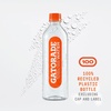 image:imageGatorade Water 700ML Sports Cap Pack of 12Unflavored
