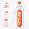 image:imageGatorade Water 700ML Sports Cap Pack of 12Unflavored