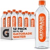 image:imageGatorade Water 700ML Sports Cap Pack of 12Unflavored