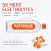 image:imageGatorade Water 700ML Sports Cap Pack of 12Unflavored