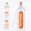 image:imageGatorade Water 700ML Sports Cap Pack of 12Unflavored