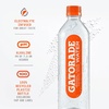 image:imageGatorade Water 700ML Sports Cap Pack of 12Unflavored