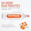 image:imageGatorade Water 700ML Sports Cap Pack of 12Unflavored