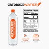 image:imageGatorade Water 700ML Sports Cap Pack of 12Unflavored