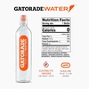 image:imageGatorade Water 700ML Sports Cap Pack of 12Unflavored