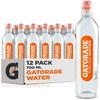 image:imageGatorade Water 700ML Sports Cap Pack of 12Unflavored