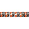image:imageGatorade Whey Protein Bars Cookies amp Crme 28 oz bars Pack of 12 20g of protein per bar2 Flavor Variety Pack