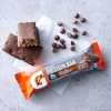 image:imageGatorade Whey Protein Bars Cookies amp Crme 28 oz bars Pack of 12 20g of protein per bar2 Flavor Variety Pack