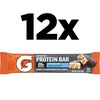 image:imageGatorade Whey Protein Bars Cookies amp Crme 28 oz bars Pack of 12 20g of protein per barCookies And Cream