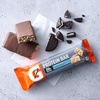 image:imageGatorade Whey Protein Bars Cookies amp Crme 28 oz bars Pack of 12 20g of protein per barCookies And Cream