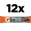 image:imageGatorade Whey Protein Bars Cookies amp Crme 28 oz bars Pack of 12 20g of protein per barMint Chocolate Crunch