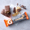 image:imageGatorade Whey Protein Bars Cookies amp Crme 28 oz bars Pack of 12 20g of protein per barSmores