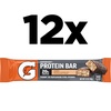image:imageGatorade Whey Protein Bars Cookies amp Crme 28 oz bars Pack of 12 20g of protein per barSmores