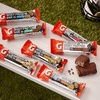 image:imageGatorade Whey Protein Bars Peanut Butter Chocolate 28 Oz 6 CtPeanut Butter Chocolate