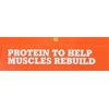image:imageGatorade Whey Protein Bars Peanut Butter Chocolate 28 Oz 6 CtPeanut Butter Chocolate