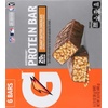 image:imageGatorade Whey Protein Bars Peanut Butter Chocolate 28 Oz 6 CtPeanut Butter Chocolate