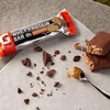 image:imageGatorade Whey Protein Bars Peanut Butter Chocolate 28 Oz 6 CtPeanut Butter Chocolate