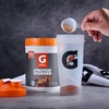 image:imageGatorade Whey Protein Powder Chocolate 224 Ounce 20 servings per canister 20 grams of protein per servingChocolate