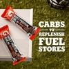 image:imageGatorade Whey Protein Recover Bars Chocolate Caramel 28 Oz 6 Ct6 Count Pack of 1