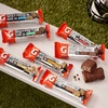 image:imageGatorade Whey Protein Recover Bars Chocolate Caramel 28 Oz 6 Ct6 Count Pack of 1