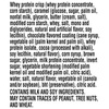 image:imageGatorade Whey Protein Recover Bars Chocolate Caramel 28 Oz 6 Ct6 Count Pack of 4