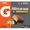 image:imageGatorade Whey Protein Recover Bars Chocolate Caramel 28 Oz 6 Ct6 Count Pack of 4