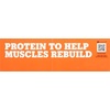 image:imageGatorade Whey Protein Recover Bars Chocolate Caramel 28 Oz 6 Ct6 Count Pack of 4