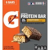 image:imageGatorade Whey Protein Recover Bars Chocolate Caramel 28 Oz 6 Ct6 Count Pack of 4