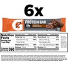 image:imageGatorade Whey Protein Recover Bars Chocolate Chip 28 Oz 6 Ct