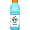 image:imageGatorade Zero Glacier Cherry Thirst Quencher 20 Fl Oz BottleGlacier Freeze