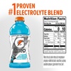 image:imageGatorade Zero Glacier Cherry Thirst Quencher 20 Fl Oz BottleZero Glacier Freeze