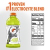 image:imageGatorade Zero Glacier Cherry Thirst Quencher 20 Fl Oz BottleZero Lemon Lime