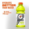image:imageGatorade Zero Glacier Cherry Thirst Quencher 20 Fl Oz BottleZero Lemon Lime