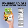 image:imageGatorade Zero Sugar Powder Fruit Punch 96 Servings  Electrolyte Powder Drink Mix No Artificial Flavors No Added Colors Zero Sugar Sports Drinks HydrationMashups Lemon LimeOrange