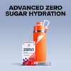 image:imageGatorade Zero Sugar Powder Fruit Punch 96 Servings  Electrolyte Powder Drink Mix No Artificial Flavors No Added Colors Zero Sugar Sports Drinks HydrationFruit Punch
