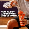 image:imageGatorade Zero Sugar Powder Fruit Punch 96 Servings  Electrolyte Powder Drink Mix No Artificial Flavors No Added Colors Zero Sugar Sports Drinks HydrationGrape