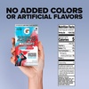 image:imageGatorade Zero Sugar Powder Fruit Punch 96 Servings  Electrolyte Powder Drink Mix No Artificial Flavors No Added Colors Zero Sugar Sports Drinks HydrationMashups Glacier FreezeFruit Punch