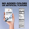 image:imageGatorade Zero Sugar Powder Fruit Punch 96 Servings  Electrolyte Powder Drink Mix No Artificial Flavors No Added Colors Zero Sugar Sports Drinks HydrationGlacier Cherry