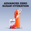 image:imageGatorade Zero Sugar Powder Fruit Punch 96 Servings  Electrolyte Powder Drink Mix No Artificial Flavors No Added Colors Zero Sugar Sports Drinks HydrationStrawberry