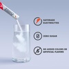 image:imageGatorade Zero Sugar Powder Lemon Lime 32 Servings  Electrolyte Powder Drink Mix No Artificial Flavors No Added Colors Zero Sugar Sports Drinks HydrationLemon Lime