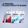 image:imageGatorade Zero Sugar Powder Lemon Lime 32 Servings  Electrolyte Powder Drink Mix No Artificial Flavors No Added Colors Zero Sugar Sports Drinks HydrationGlacier Freeze