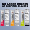 image:imageGatorade Zero Sugar Powder Lemon Lime 32 Servings  Electrolyte Powder Drink Mix No Artificial Flavors No Added Colors Zero Sugar Sports Drinks HydrationClassic Variety