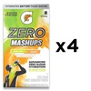 image:imageGatorade Zero Sugar Powder Lemon Lime 32 Servings  Electrolyte Powder Drink Mix No Artificial Flavors No Added Colors Zero Sugar Sports Drinks HydrationMashups Lemon LimeOrange
