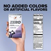 image:imageGatorade Zero Sugar Powder Lemon Lime 32 Servings  Electrolyte Powder Drink Mix No Artificial Flavors No Added Colors Zero Sugar Sports Drinks HydrationGrape
