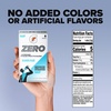 image:imageGatorade Zero Sugar Powder Lemon Lime 32 Servings  Electrolyte Powder Drink Mix No Artificial Flavors No Added Colors Zero Sugar Sports Drinks HydrationGlacier Freeze