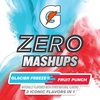 image:imageGatorade Zero Sugar Powder Lemon Lime 32 Servings  Electrolyte Powder Drink Mix No Artificial Flavors No Added Colors Zero Sugar Sports Drinks HydrationMashups Glacier FreezeFruit Punch