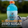 image:imageGatorade Zero Sugar Thirst Quencher Watermelon Splash 20 fl oz Bottles 8 Pack Electrolytes for Rehydration