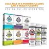 image:imageGatorade Zero Tablets LemonLime Pack of 803Flavor Variety Pack